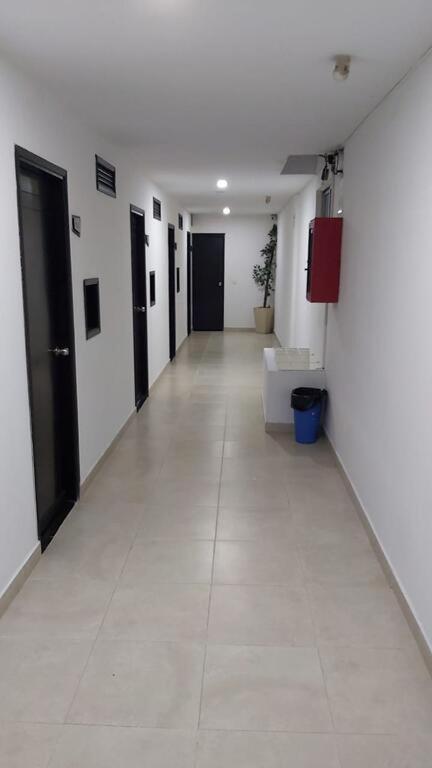 Hotel Marat 메딜린 외부 사진